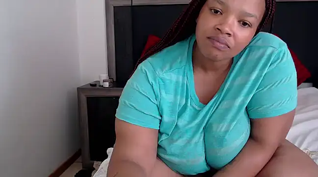 iamSunflower900 online show from February 21, 2025, 1:11 pm