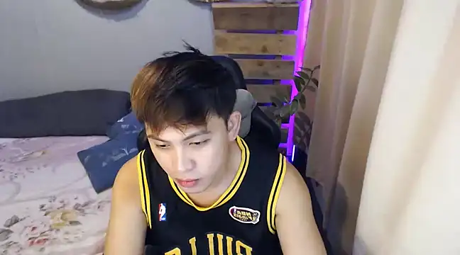 princeJayX online show from December 17, 2024, 10:55 am