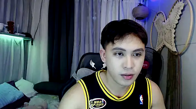 princeJayX online show from January 22, 2025, 8:51 am