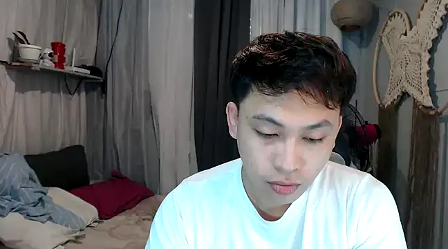 princeJayX online show from January 26, 2025, 2:56 am