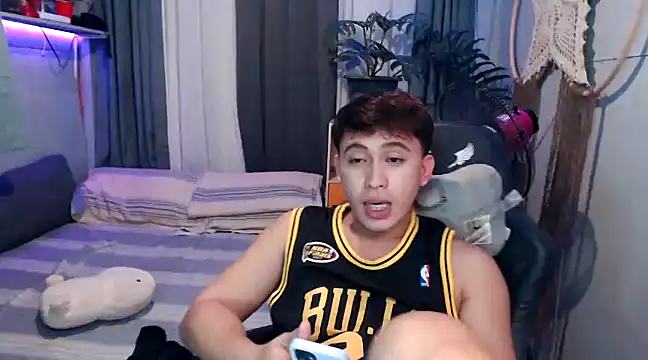 princeJayX online show from January 29, 2025, 12:02 pm