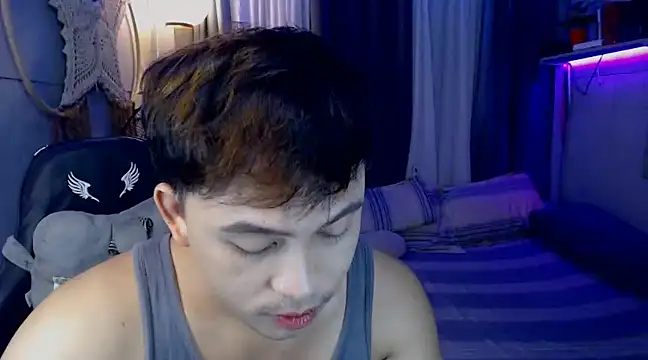 princeJayX online show from February 2, 2025, 7:57 pm