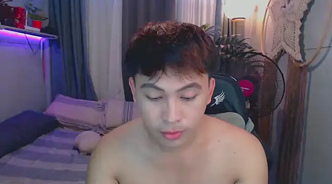 princeJayX online show from February 3, 2025, 9:08 am