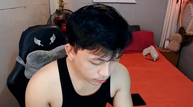 princeJayX online show from March 20, 2025, 11:56 pm