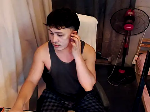 Snapshot of princeJayX chatting on June 7, 2026, 11:36 am princeJayX online show from June 7, 2026, 11:36 am