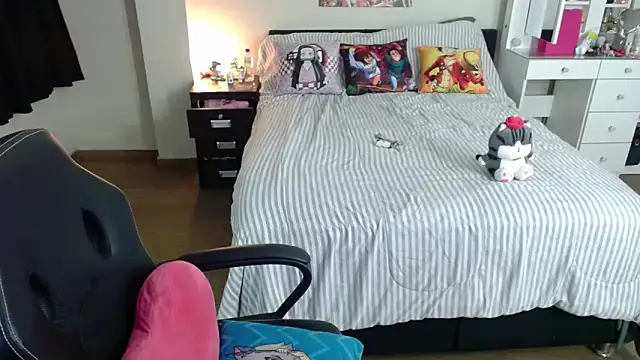 kittykat18x online show from November 6, 2025, 1:06 am