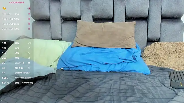 simon beck online show from February 3, 2026, 7:30 pm