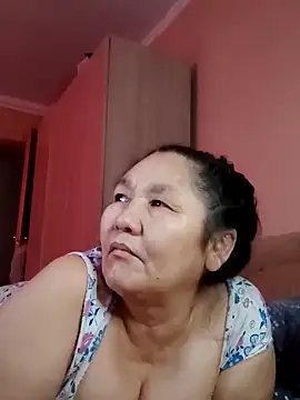 Zulfiya Bruce online show from November 16, 2025, 12:55 pm