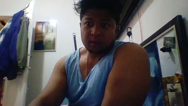 Snapshot of CleanGrey chatting on April 30, 2026, 11:16 am CleanGrey online show from April 30, 2026, 11:16 am