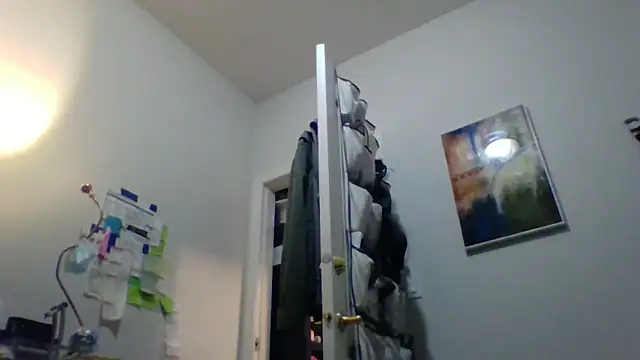 Snapshot of CleanGrey chatting on May 12, 2026, 1:36 am CleanGrey online show from May 12, 2026, 1:36 am