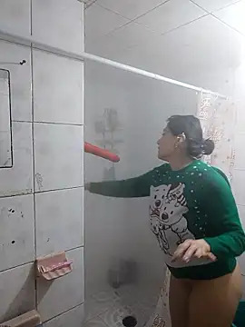 LaInsaciableIntensa online show from January 11, 2026, 6:35 pm