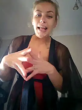 Keli Jessi online show from October 15, 2025, 6:19 pm