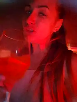 Keli Jessi online show from October 26, 2025, 6:58 pm