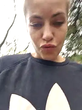 Keli Jessi online show from November 20, 2025, 12:49 pm