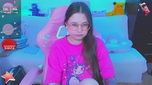 Lolisuccub online show from December 16, 2024, 6:27 pm