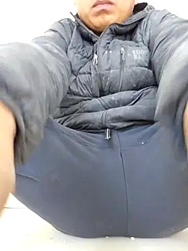 Diablo9804 online show from October 23, 2025, 4:17 pm