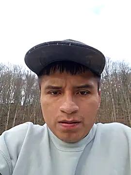 Diablo9804 online show from March 23, 2026, 12:53 pm