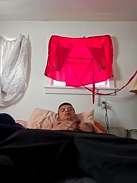 Diablo9804 online show from March 30, 2026, 2:40 pm