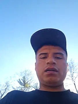 Diablo9804 online show from April 2, 2026, 12:58 pm