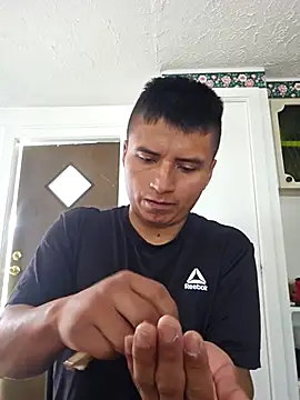 Diablo9804 online show from April 6, 2026, 2:40 pm