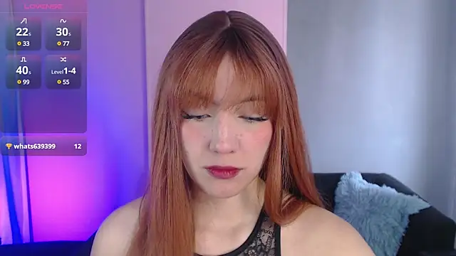 Snapshot of sweetrafaella chatting on December 27, 2024, 1:50 pm sweetrafaella online show from December 27, 2024, 1:50 pm