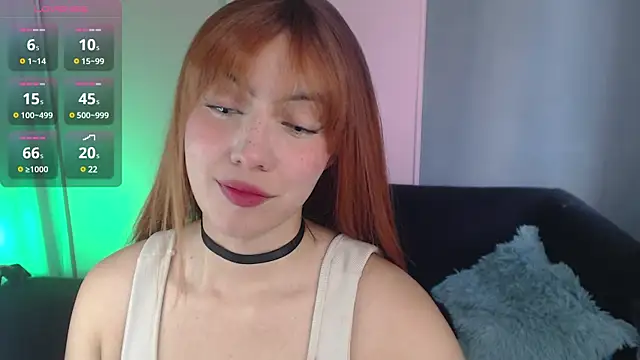 Snapshot of sweetrafaella chatting on January 12, 2025, 5:44 pm sweetrafaella online show from January 12, 2025, 5:44 pm