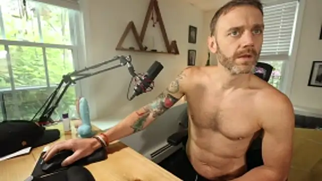 BradBronton online show from May 30, 2026, 1:08 pm