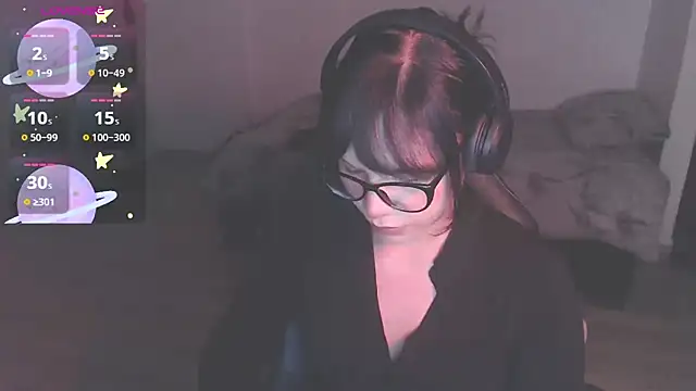 Snapshot of modjo_ chatting on November 15, 2025, 2:42 am modjo online show from November 15, 2025, 2:42 am