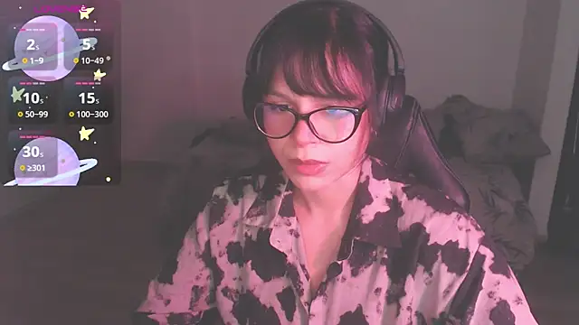 Snapshot of modjo_ chatting on November 17, 2025, 4:07 am modjo online show from November 17, 2025, 4:07 am