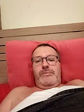 mike9473 online show from October 27, 2025, 9:19 pm