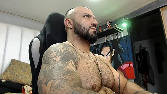 bardock 1 online show from December 17, 2024, 11:16 pm