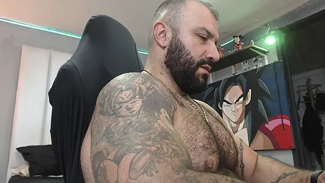 bardock 1 online show from February 2, 2025, 2:27 am