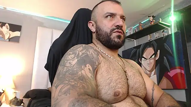 bardock 1 online show from March 1, 2025, 1:22 am