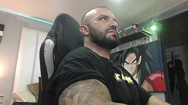 bardock 1 online show from March 22, 2025, 7:42 pm