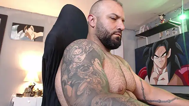 bardock 1 online show from May 3, 2026, 1:22 am