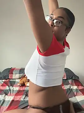 CandyLuxxxx online show from December 27, 2024, 8:50 pm