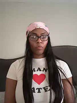 CandyLuxxxx online show from January 26, 2025, 11:08 pm