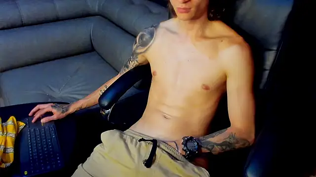 Dmtry6 online show from January 20, 2025, 12:36 am