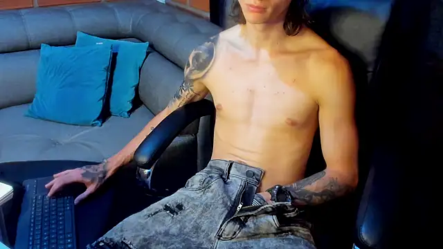 Dmtry6 online show from January 28, 2025, 12:05 am