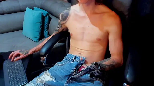 Dmtry6 online show from February 1, 2025, 12:29 am