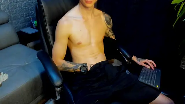 Dmtry6 online show from February 27, 2025, 1:27 am