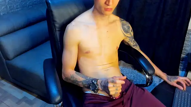 Dmtry6 online show from March 13, 2025, 9:37 pm