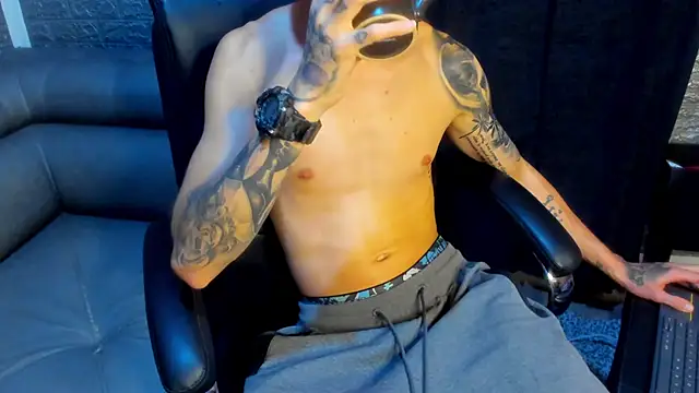 Dmtry6 online show from March 16, 2025, 1:38 am