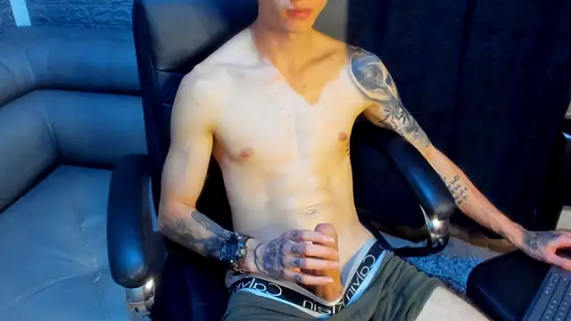 Dmtry6 online show from March 16, 2025, 11:14 pm