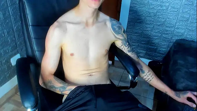 Dmtry6 online show from September 15, 2025, 2:39 pm