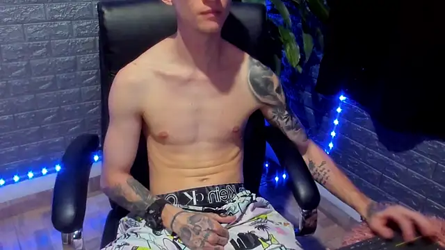 Dmtry6 online show from January 7, 2026, 8:44 pm