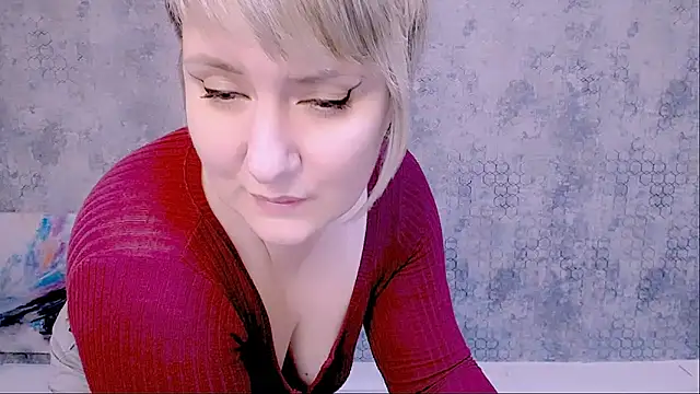 Djullia online show from February 7, 2025, 3:08 pm