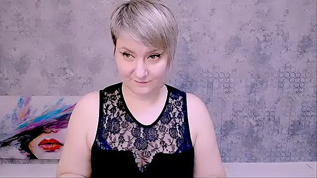 Djullia online show from February 14, 2025, 3:15 pm