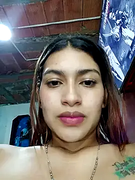 annie-19 online show from January 12, 2025, 5:33 pm