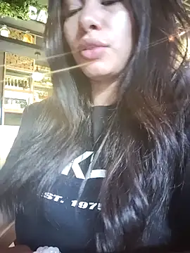 CelesteBreedlove online show from December 9, 2024, 8:44 pm